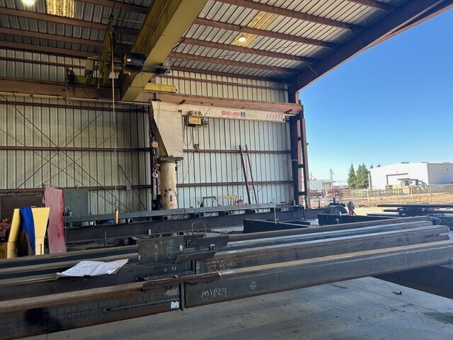 More Photos Of 521 Hi Tech Pky, Oakdale Manufacturing For Lease