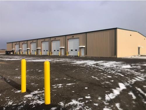 More Photos Of 96186 434 Ave E, Aldersyde Industrial For Sale