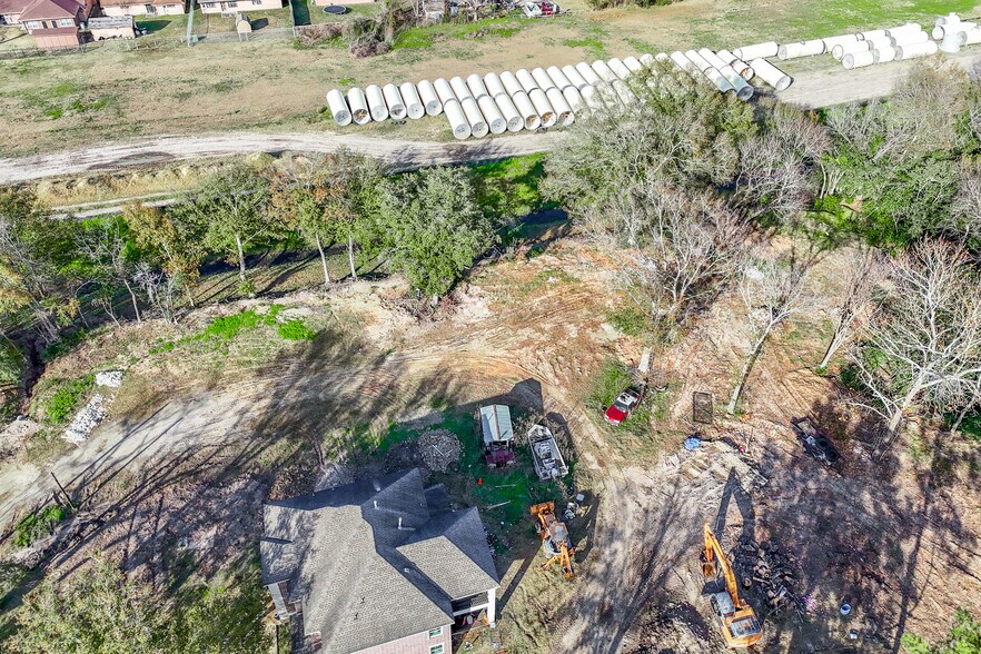 More Photos Of 9722 Willow St, Houston Land For Sale