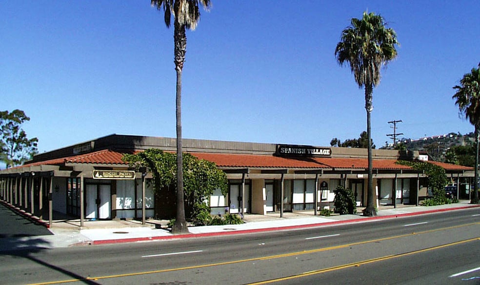 More Photos Of 2340 S El Camino Real, San Clemente Office For Lease