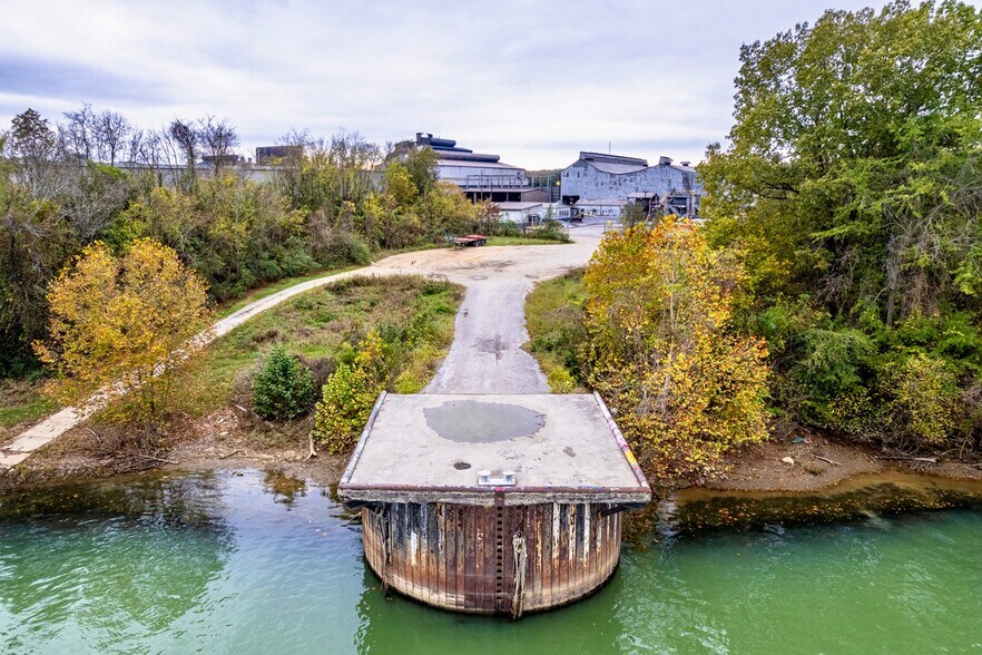 More Photos Of 199 Garner Rd, Bridgeport Land For Sale