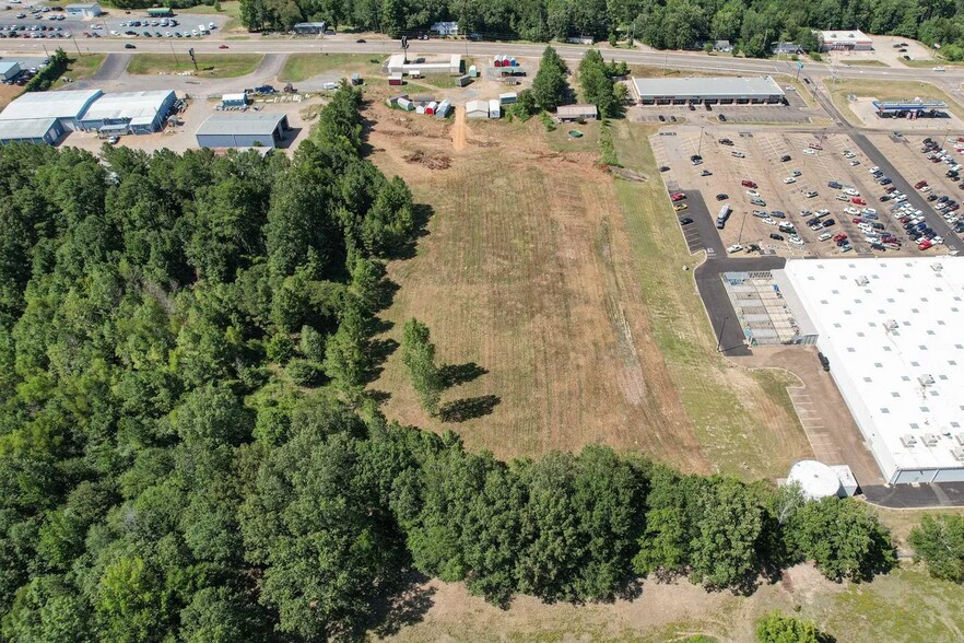 More Photos Of 904 E Collin Raye Dr, De Queen Land For Sale