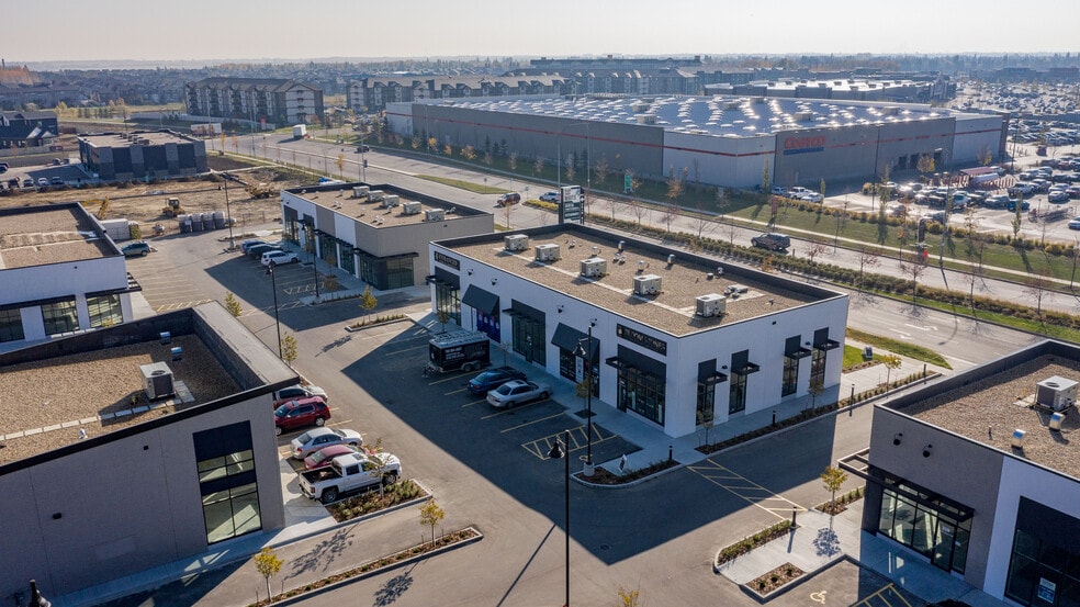 More Photos Of 1115 St Albert Trl, St. Albert Unknown For Lease