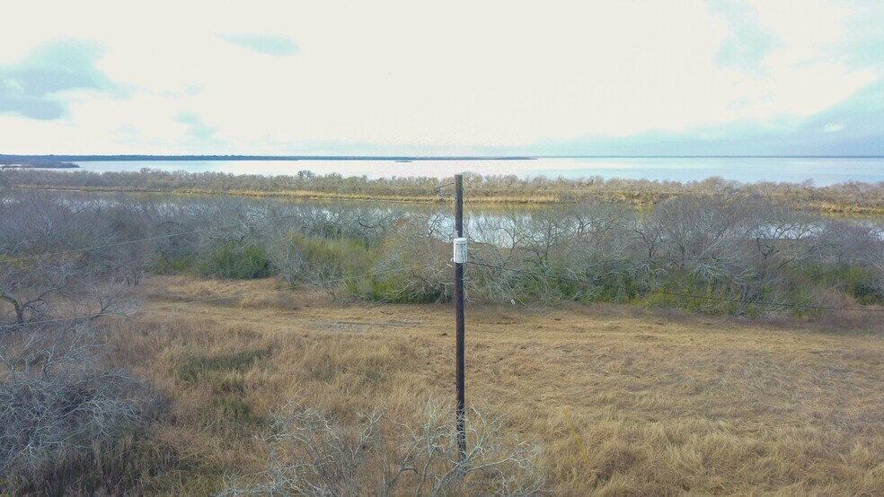 More Photos Of 00 Hwy 185 Hwy, Port Lavaca Land For Sale