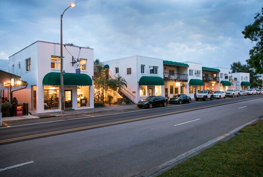 Primary Photo Of 1219 N Orange Ave, Orlando Storefront Retail Office For Lease
