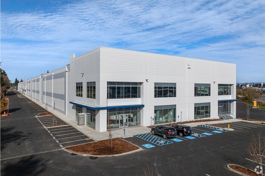 More Photos Of 6920-7000 NE St. Johns Rd, Vancouver Warehouse For Lease