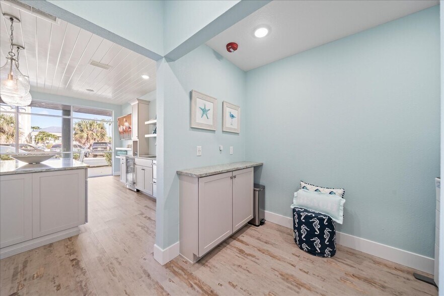 More Photos Of 5505 N Atlantic Ave, Cocoa Beach Office Residential For Sale