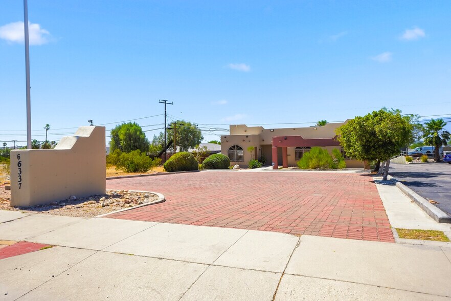 Primary Photo Of 66337 Pierson Blvd, Desert Hot Springs Office For Sale