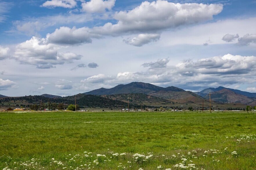 More Photos Of 1834 E. State 3 Hwy, Montague Land For Sale