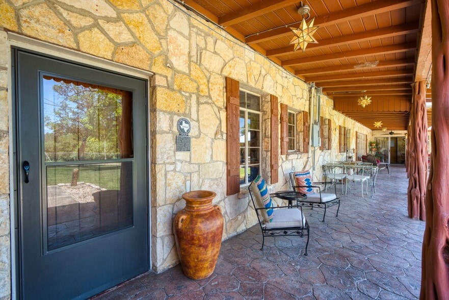 More Photos Of 5322 State Hwy 16 N, Bandera Hospitality For Sale