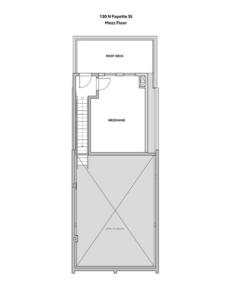 More Photos Of 130 N Fayette St, Alexandria Office For Sale