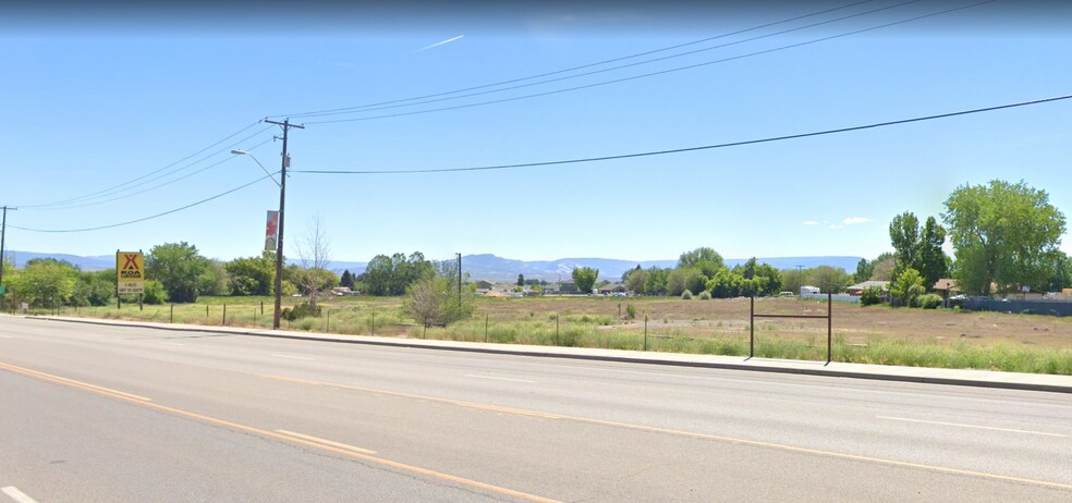 More Photos Of 1683 W Hwy 40, Vernal Land For Sale