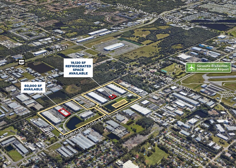 More Photos Of 7115 16th St E, Sarasota Unknown For Lease