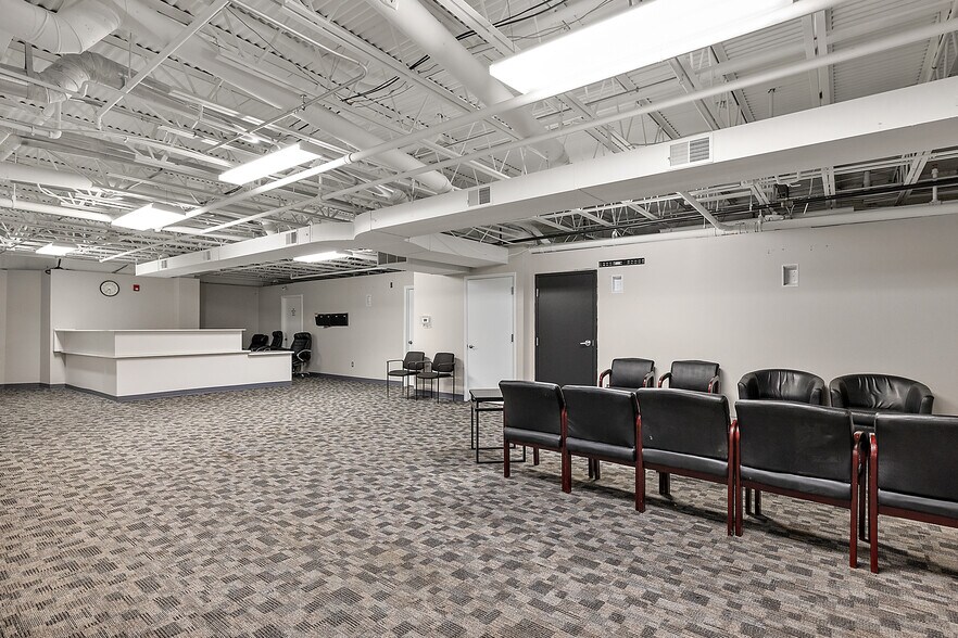 More Photos Of 16100 19 Mile Rd, Clinton Township Medical For Sale
