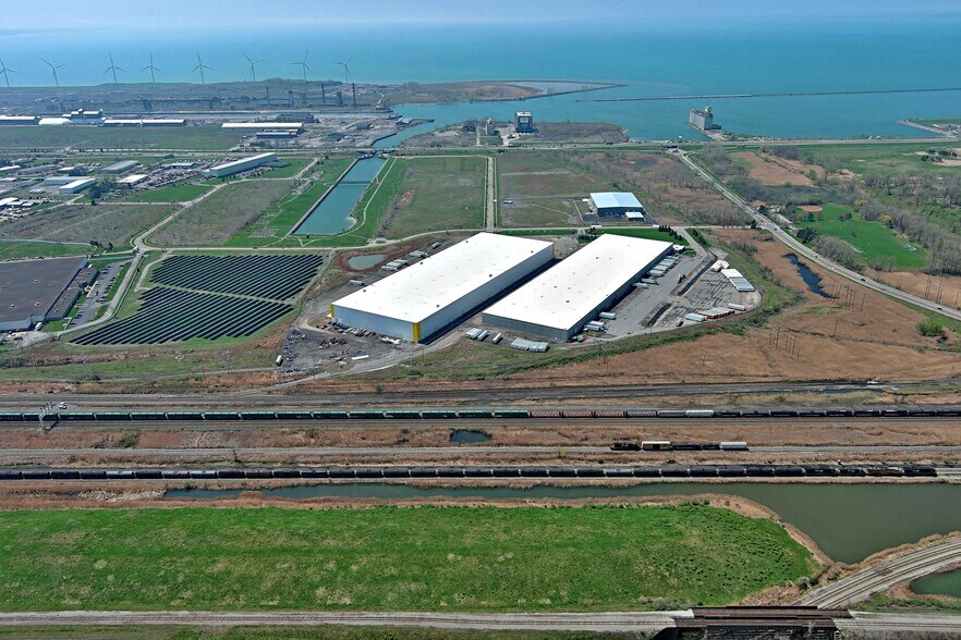 More Photos Of 193 Abby St, Buffalo Land For Sale