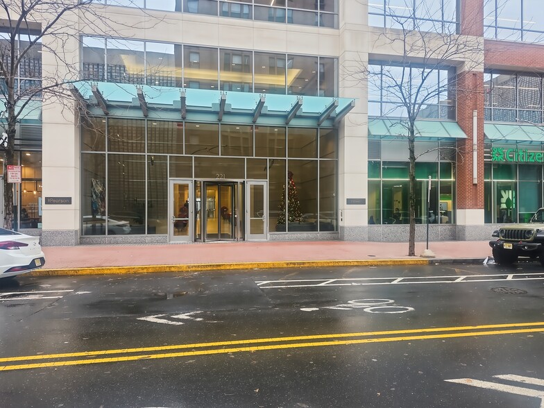 More Photos Of 221 River St, Hoboken Coworking Space