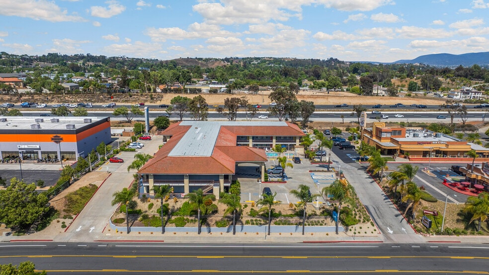 More Photos Of 28980 Old Town Front St, Temecula Hotel For Sale