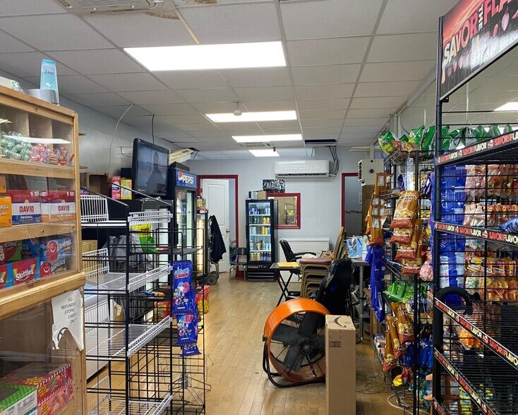 More Photos Of 109-07 Farmers Blvd, Saint Albans Storefront Retail Residential For Sale