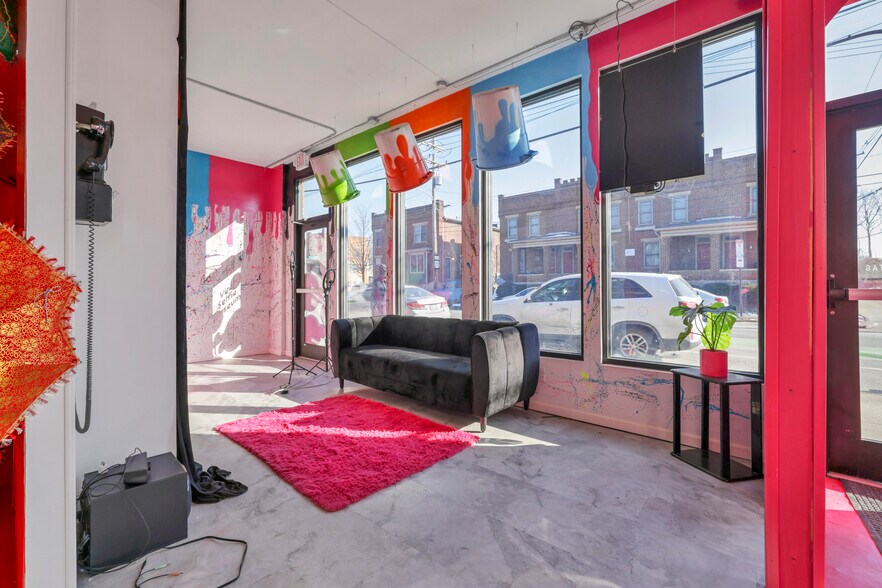 More Photos Of 1555-1563 N 4th St, Columbus Apartments For Sale