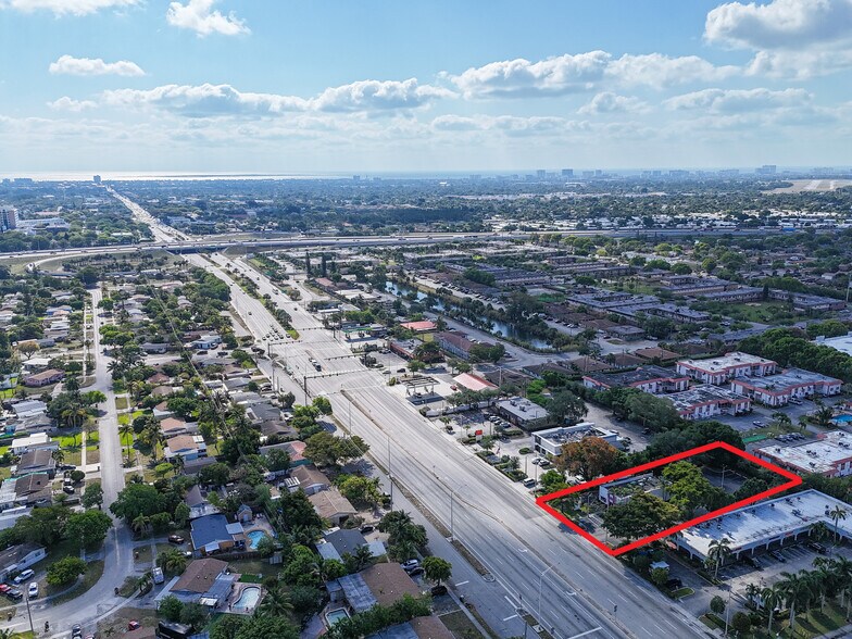More Photos Of 750 W Sample Rd, Pompano Beach Fast Food For Lease
