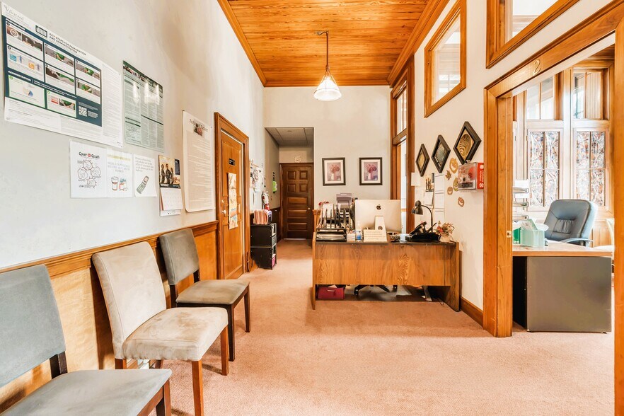 More Photos Of 294 Pleasant St, Stoughton Office For Sale