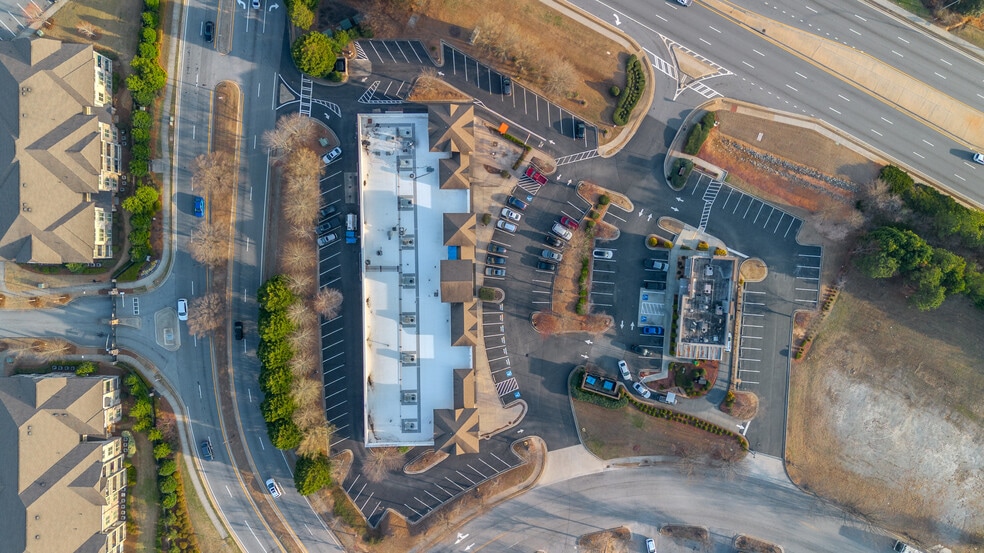 More Photos Of 1942 Atkinson Rd, Lawrenceville Freestanding For Sale