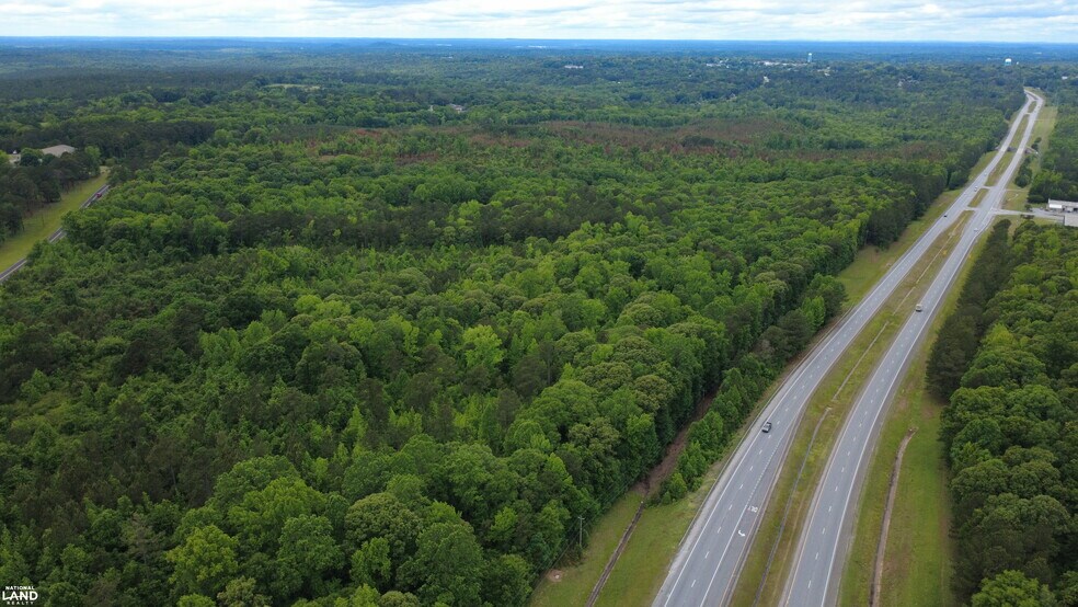 More Photos Of 0 Highway 280, Dadeville Land For Sale