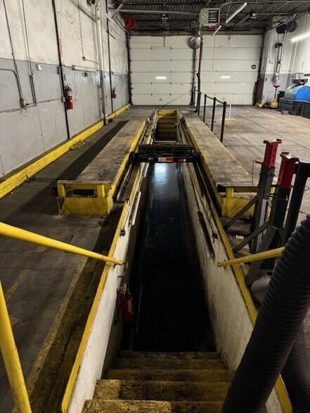 More Photos Of 1183 Main st, Rochester Industrial For Sale