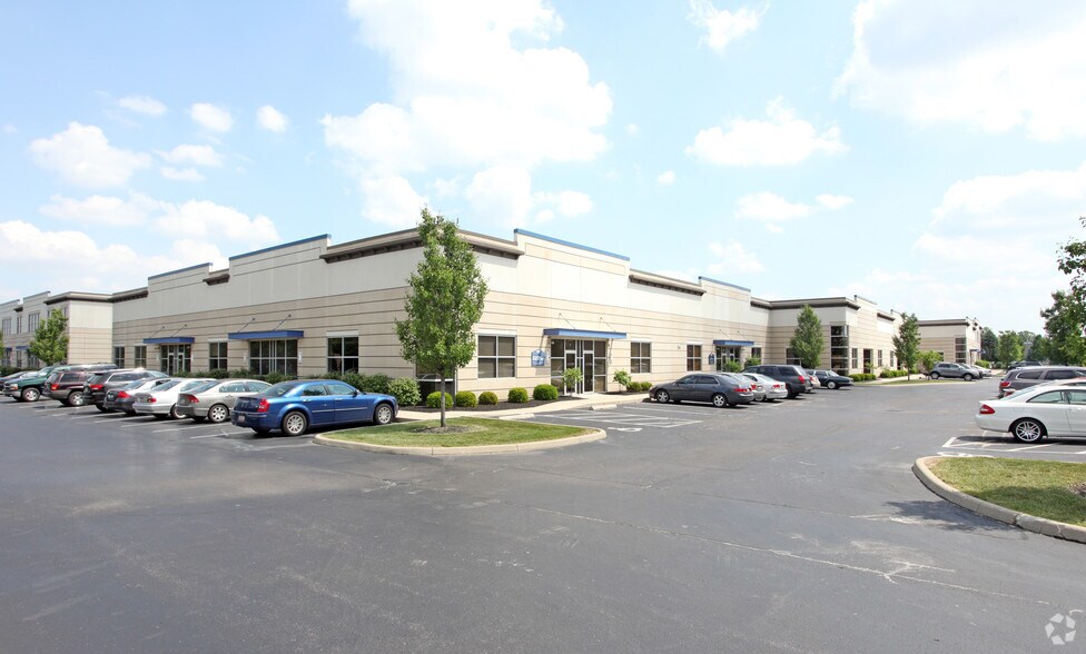 More Photos Of 214 Hoff Rd, Westerville Coworking Space