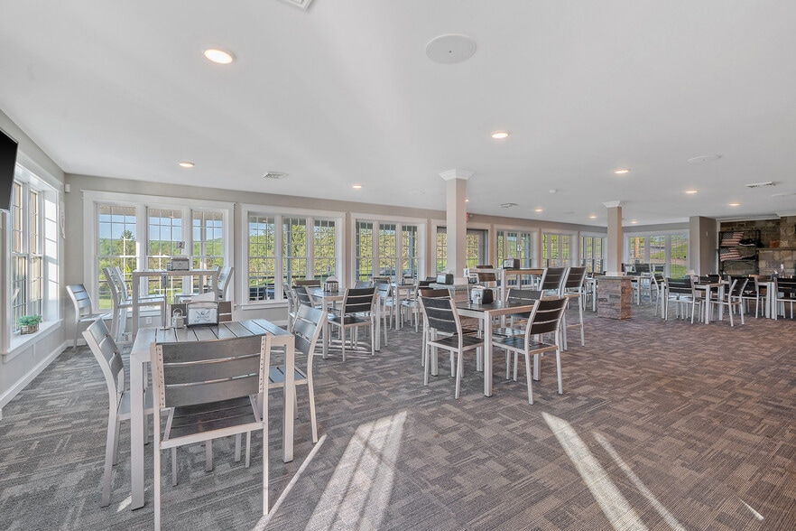 More Photos Of 5471 Telephone Rd, Cincinnatus Sports And Entertainment For Sale