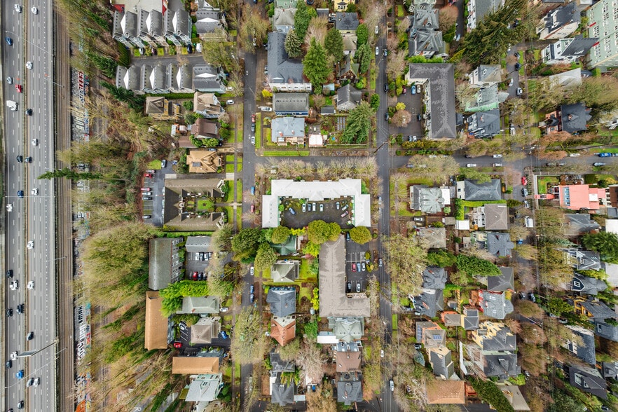 More Photos Of 1204-1238 NE 22nd Ave, Portland Apartments For Sale