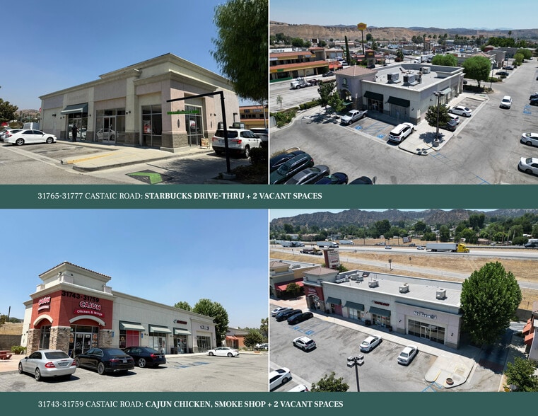 More Photos Of , Castaic General Retail For Sale
