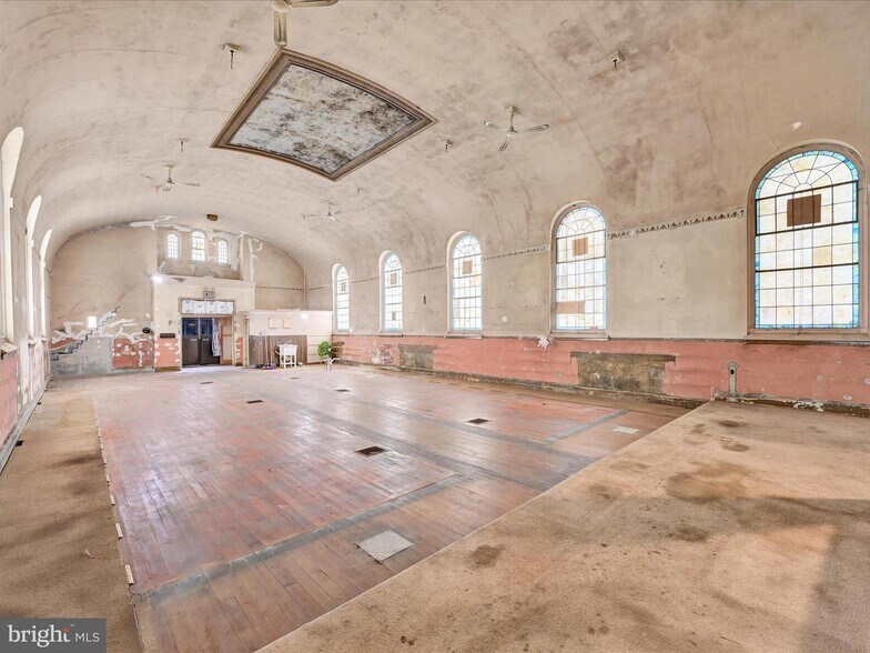 More Photos Of 45 Main St, Pottsville Religious Facility For Sale
