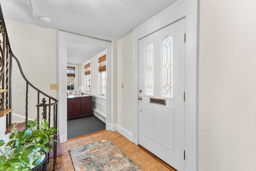 More Photos Of 1646 Centre St, Boston Office For Sale