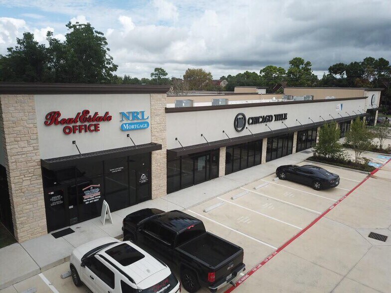 Primary Photo Of 804 S Friendswood Dr, Friendswood Office For Lease