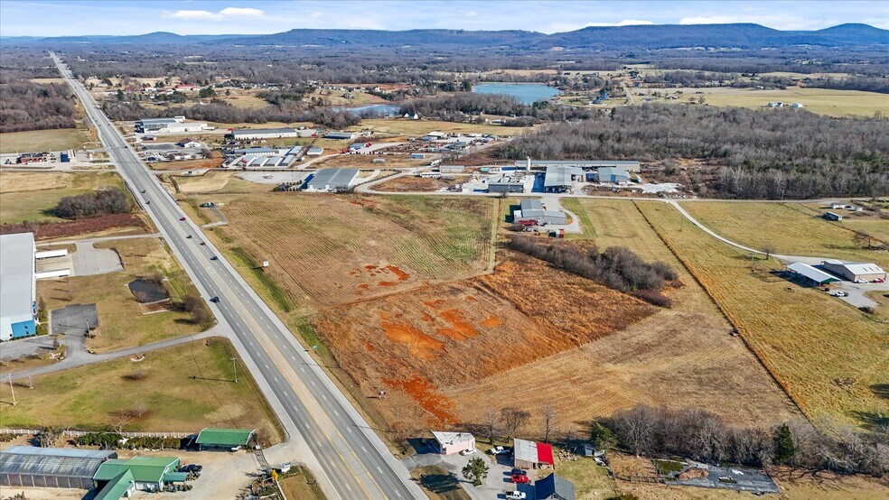 More Photos Of 8130 Manchester Highway, Morrison Land For Sale