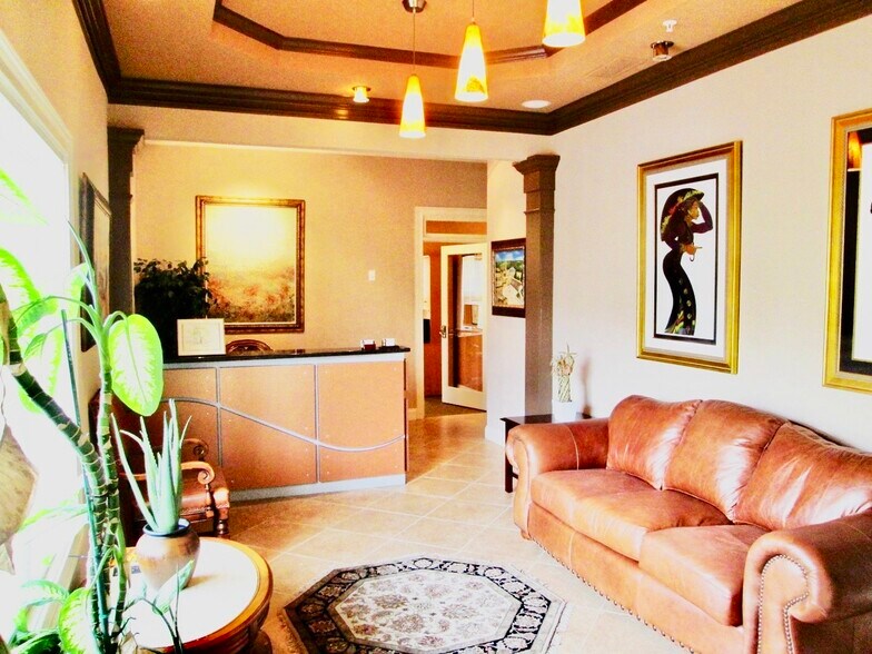 More Photos Of 4485 Tench Rd, Suwanee Office For Sale