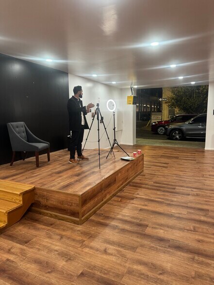 More Photos Of 202-208 Cecil B Moore Ave, Philadelphia Warehouse For Sale