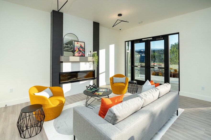 More Photos Of 344 W 2nd St, Reno Apartments For Sale