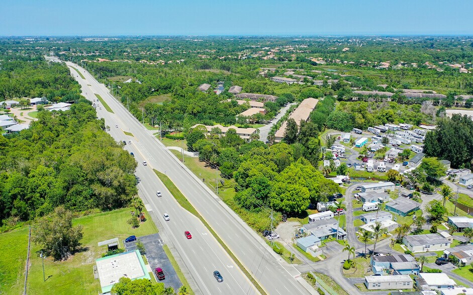More Photos Of 5445 S Kanner Hwy, Stuart Land For Sale