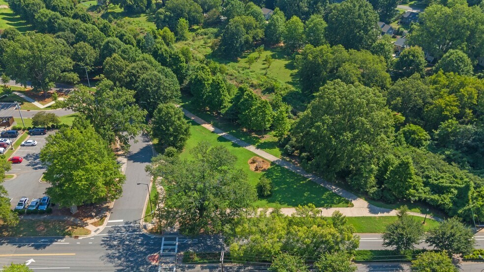 More Photos Of 2602 Rozzelles Ferry Rd, Charlotte Land For Sale