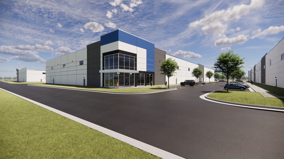 Primary Photo Of 3003 Kia Pky, West Point Unknown For Lease