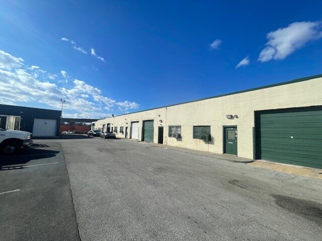 Primary Photo Of 4125-4147 Hayward Ave, Baltimore Warehouse For Lease