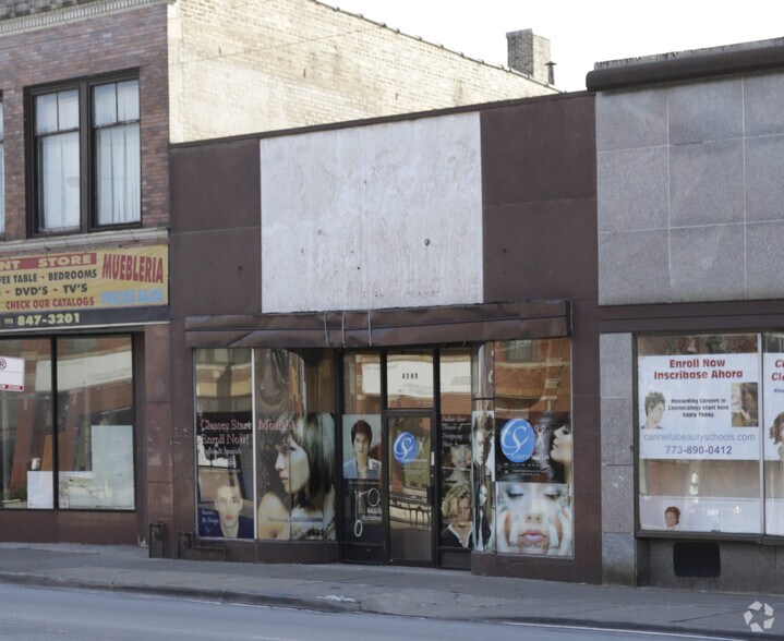 More Photos Of 4269 S Archer Ave, Chicago Storefront For Sale