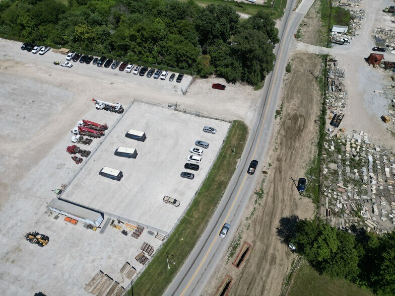 More Photos Of 6505 John J Pershing Dr, Omaha Land For Lease