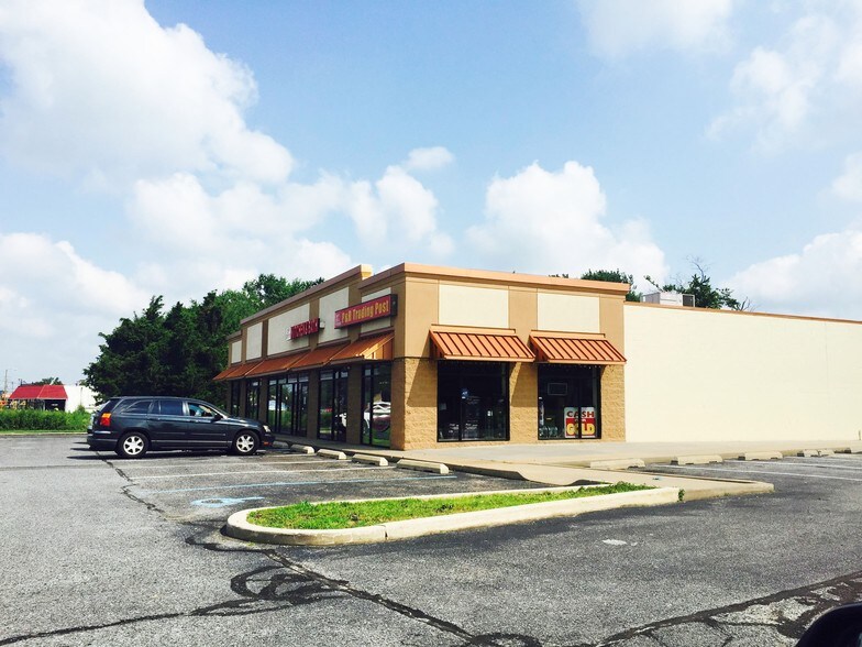 More Photos Of 2720 Route 42, Sicklerville Freestanding For Lease