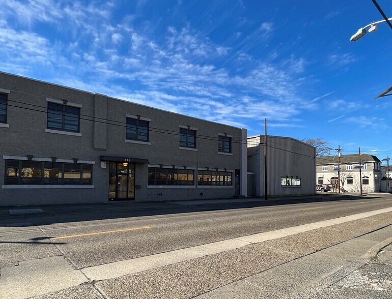 More Photos Of 410 Jersey Ave, Gloucester City Industrial For Sale