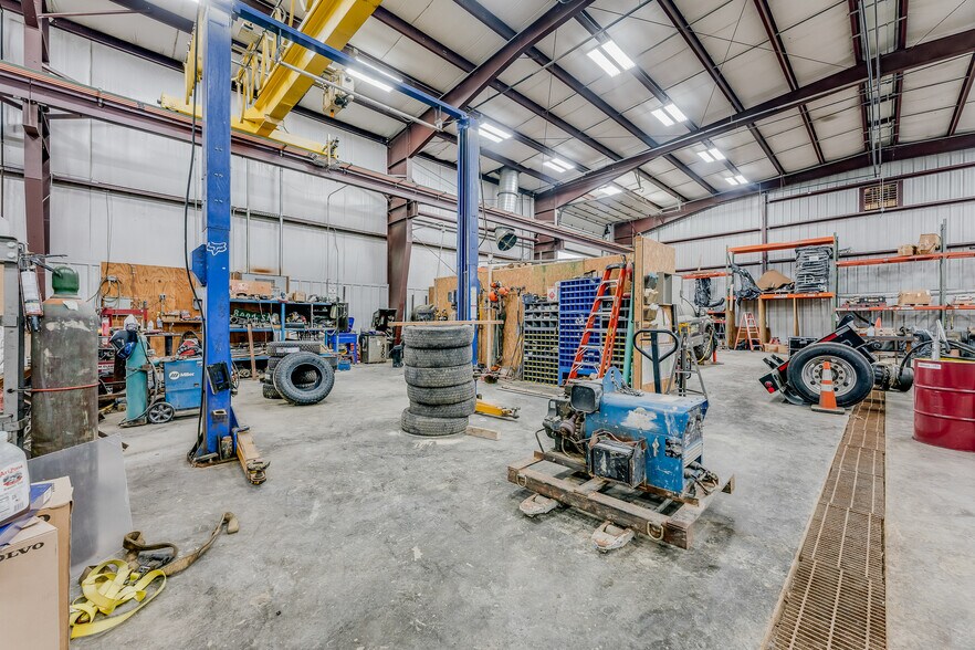 More Photos Of , Waynesburg Industrial For Sale