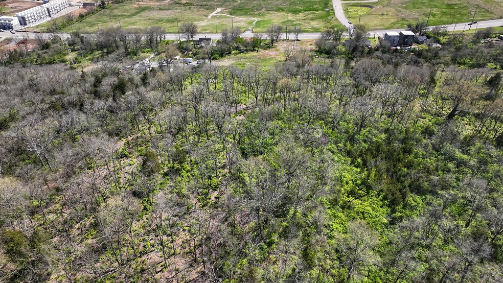 More Photos Of 1203 W Trinity Lane Ln, Nashville Land For Sale