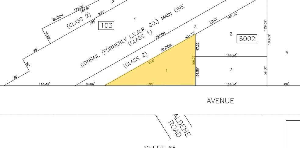 More Photos Of 640 W 1st Ave, Roselle Warehouse For Sale